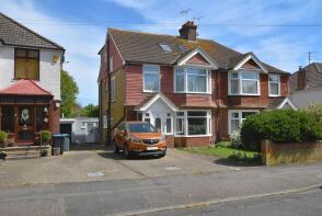 20, Tivoli Park Avenue, Margate CT9 5TH