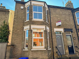 Apartment 5, 54, Out Risbygate, Bury St. Edmunds IP33 3RQ