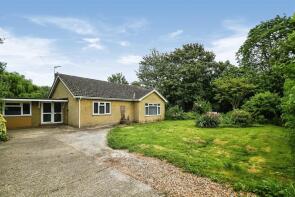 Innisfree, Welney Road, Wisbech PE14 9QB