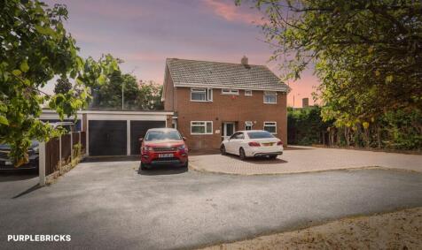 Holyhead Road, Telford, TF1