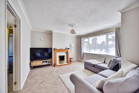 Wrangleden Road, MAIDSTONE, Kent, ME15