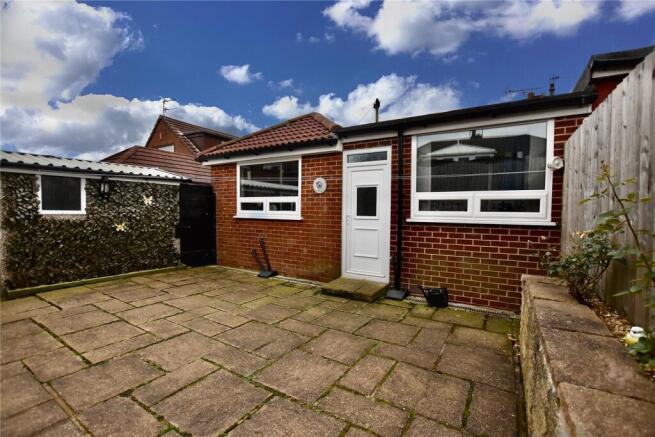 3 bed Semi-Detached Bungalow for sale Image 12