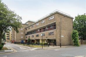 Flat 71, Wenlock Court, New North Road, Hackney, London N1 7PL