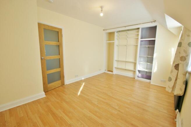 2nd Photo of Bedroom