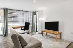Flat 2, 4, Graham Street, London N1 8GB