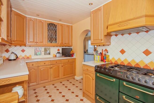 Kitchen 1