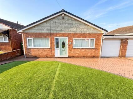 St Michaels Drive, Trench, Telford, TF2