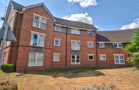 Florey Court, Old Town, Swindon, Wiltshire, SN1