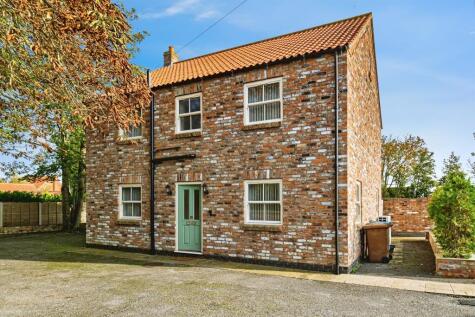 Manor Garth, Holmpton, Withernsea