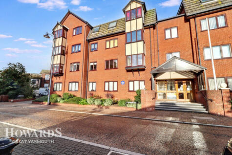 St Georges Court, Great Yarmouth