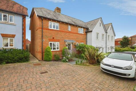 Hemp Place, Hailsham