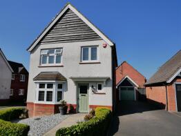14, Hastings Drive, Calne SN11 8FS