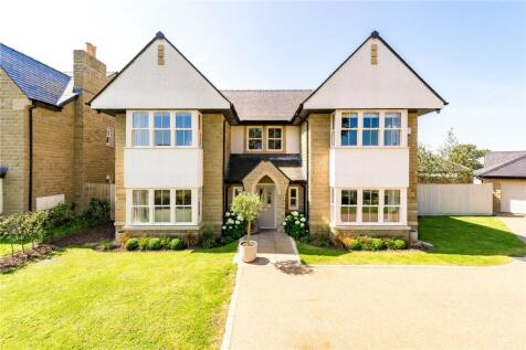 Compass Drive, Langho, BB6