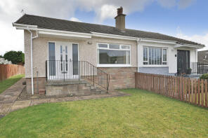 37, Chapelton Way, Largs KA30 8RF