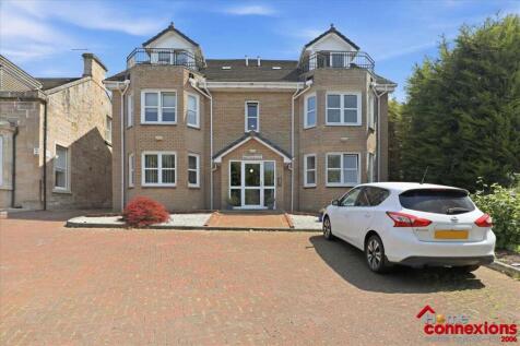 Belhaven Terrace, Wishaw, WISHAW