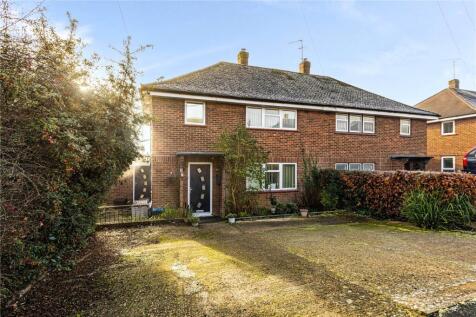 Oakhill Road, Maple Cross, Rickmansworth, Hertfordshire, WD3