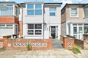 101, Stanley Avenue, Portsmouth PO3 6PL