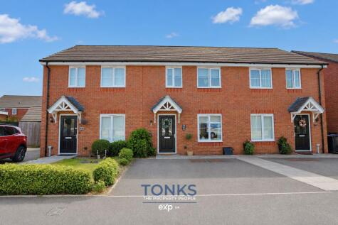 Thomson Grove, Halesowen, B62 9JR