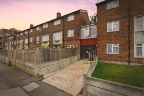 15, Endeavour Way, Barking IG11 0PF