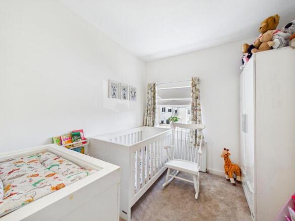 2 bed Terraced for sale Image 8