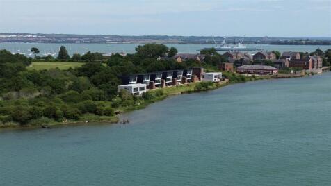 Searle Drive, Priddys Hard, Gosport