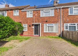 35, Wye Close, Tilehurst, Reading RG30 4HS