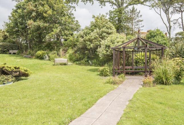 gardens