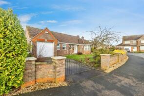 2, Finch Way, Market Rasen LN8 5BD