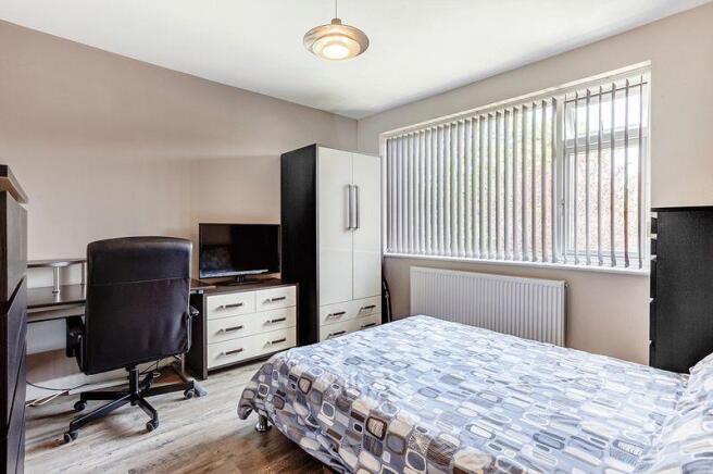 BEDROOM 2 REAR