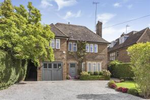 25, Kingsley Way, Hampstead Garden Suburb, London N2 0EH