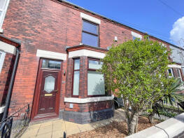 181, Hyde Road, Woodley, Stockport SK6 1NX