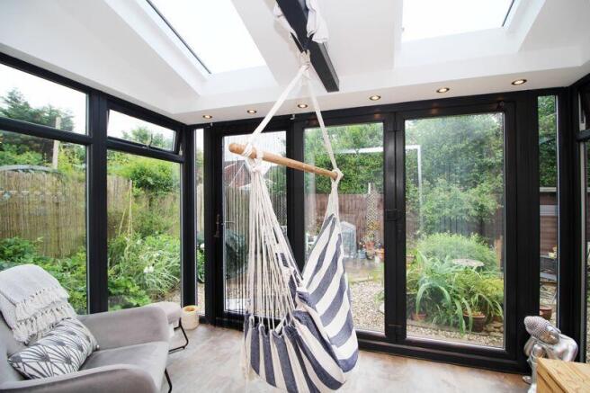 Orangery 