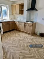 Flat 1, 2, Gladstone Road, Kingston Upon Thames KT1 3HD