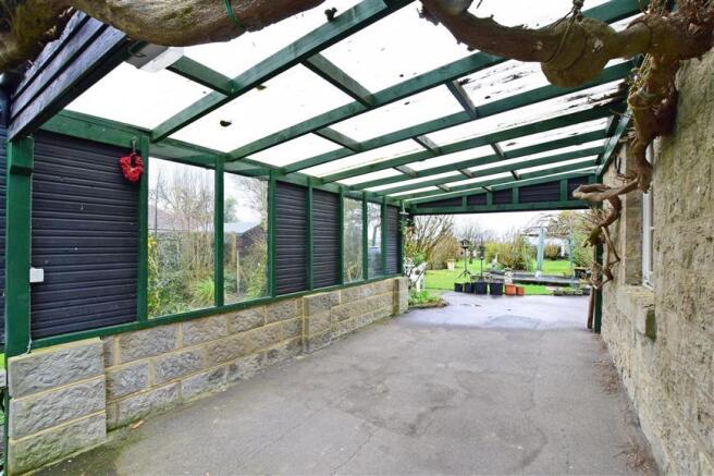 Workshop/Outbuildings