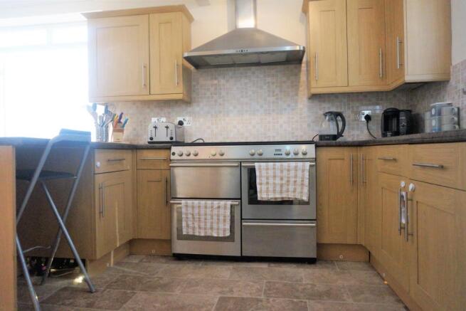 Kitchen / Breakfast