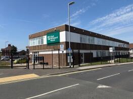 88, High Pavement, Sutton In Ashfield NG17 1BT