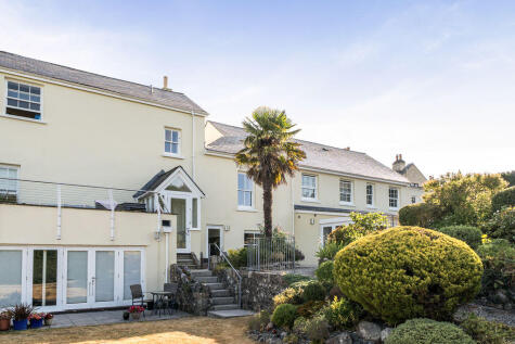 Mill Street, Chagford