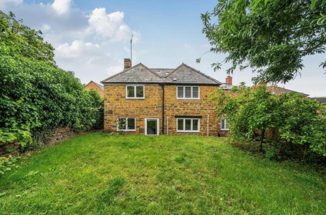Greenwood Cottage, 4 Bell Lane