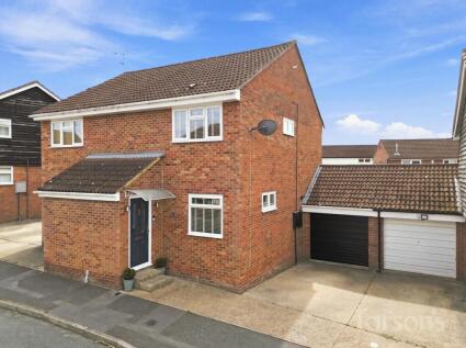 Rowhedge, Brentwood, CM13
