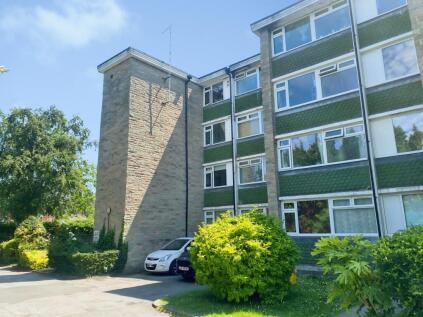 Burford Court, Rances Lane, Wokingham