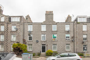 17, Summerfield Terrace, Aberdeen AB24 5JB