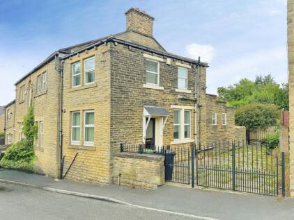 Occupation Lane, Pudsey