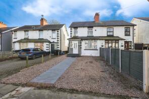 515, Kingsbury Road, Tyburn, Birmingham B24 9NJ