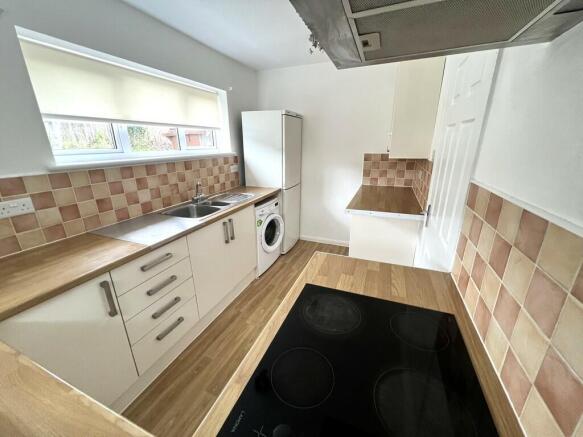 Kitchen 1