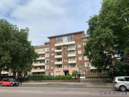 43, Dibdin House, Maida Vale, London W9 1QE