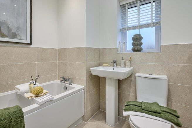 3 bed Detached for sale Image 9