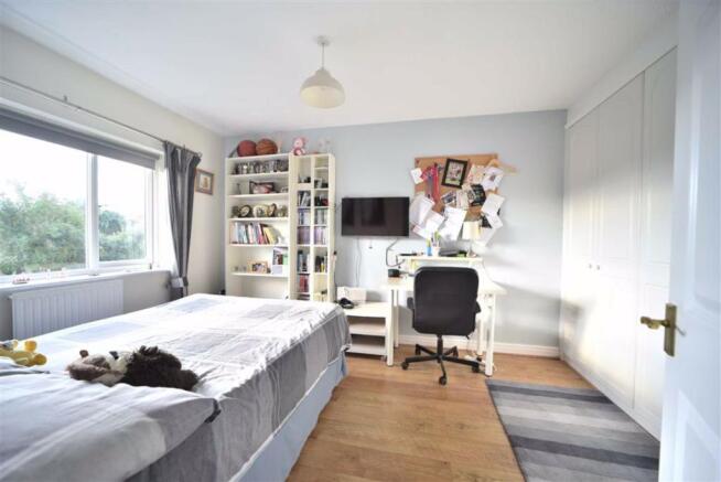 BEDROOM FOUR