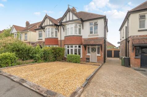 Colville Road, Drayton, Portsmouth, Hampshire, PO6