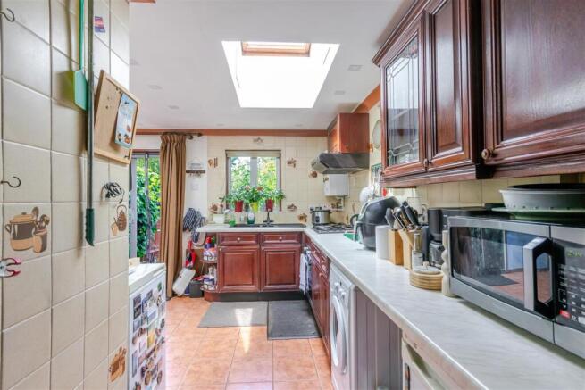Boxtree Lane, Harrow photo 4