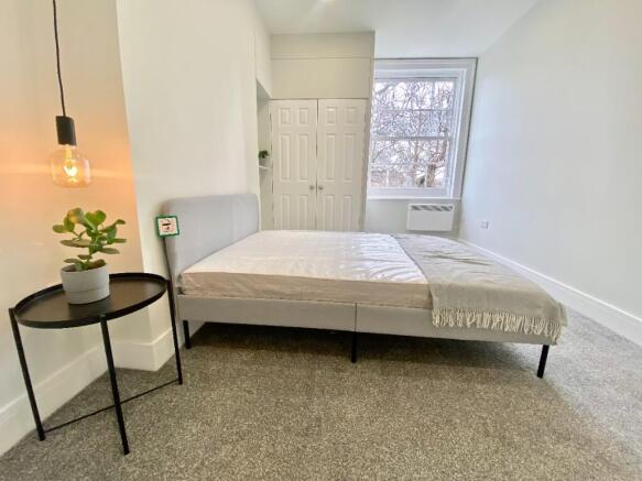 1 bed Flat to rent Image 9